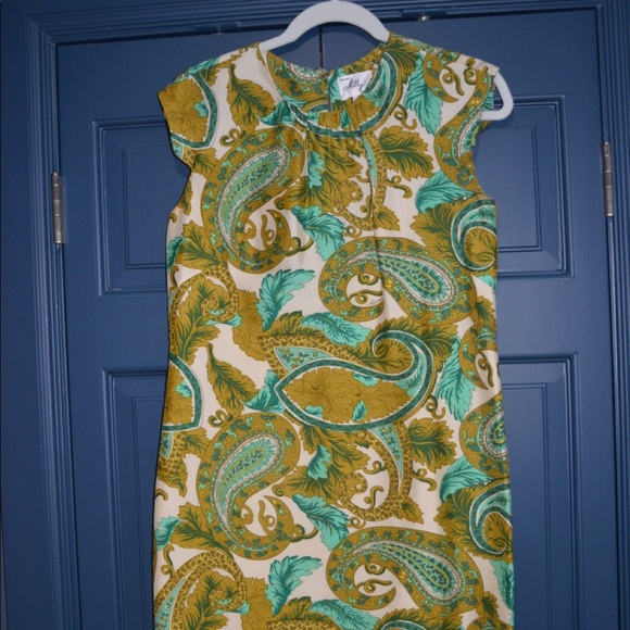 Milly like new dress size 4 - Picture 5 of 6